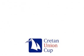 logo cretan union cup