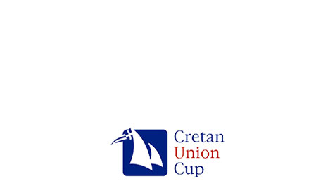logo cretan union cup